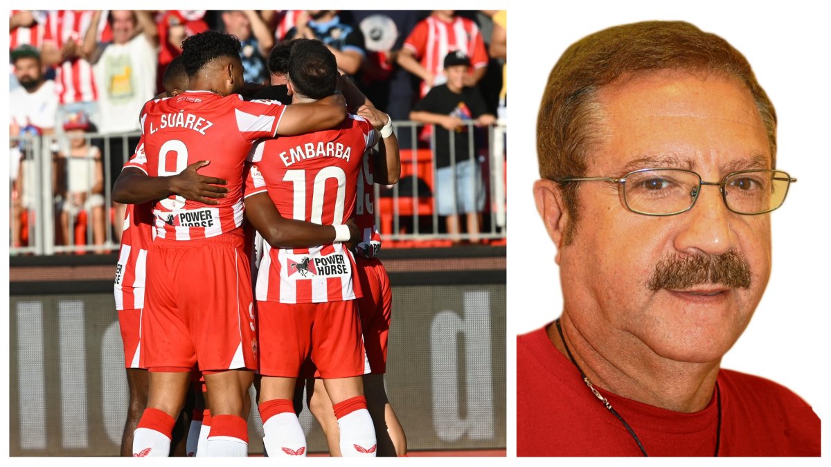 Un viernes para iniciar la escalada en la clasificación con la primera victoria.