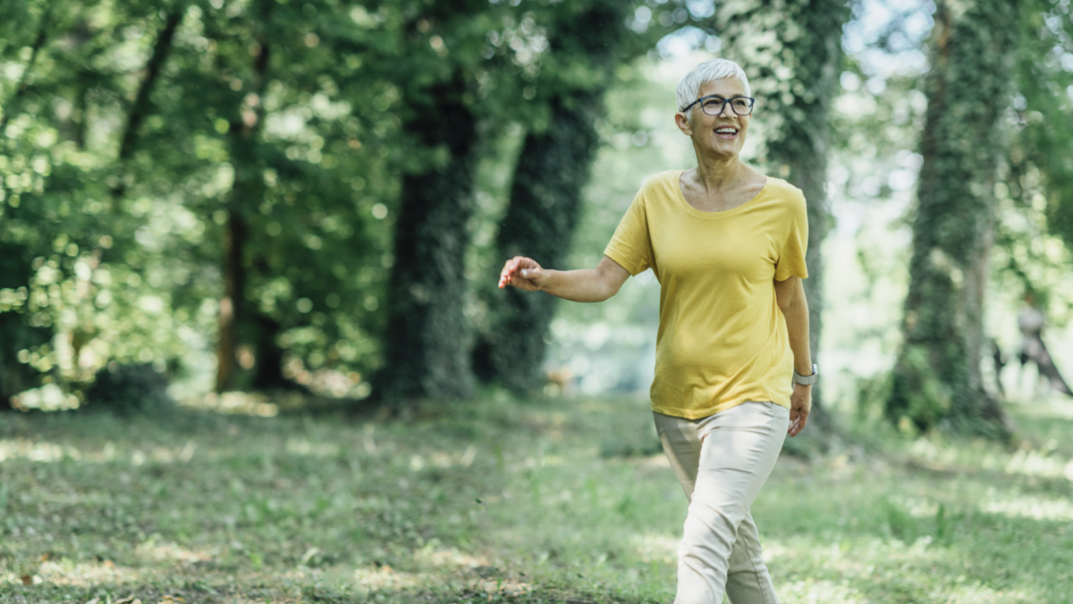 Estrategias que pueden ayudarte a mantener un peso saludable y mejorar tu bienestar en la menopausia