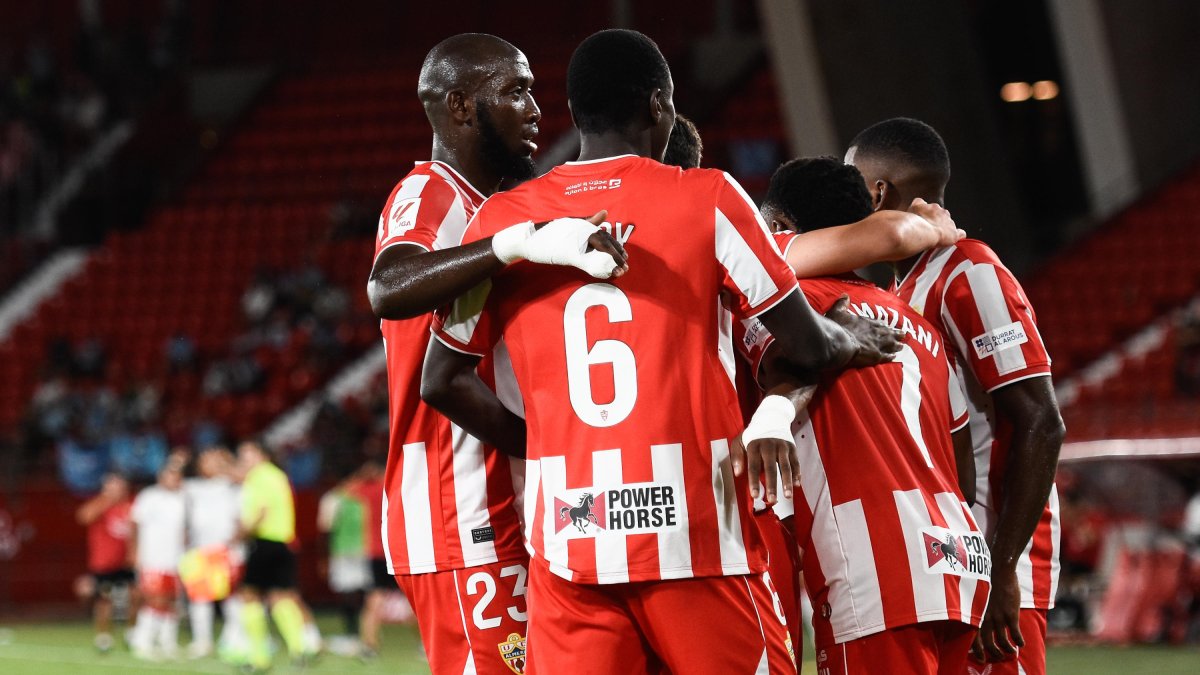 Koné se marcha con la Selección de Mali.