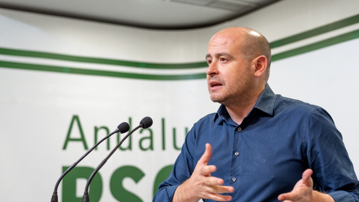 Antonio Martínez Rodríguez.