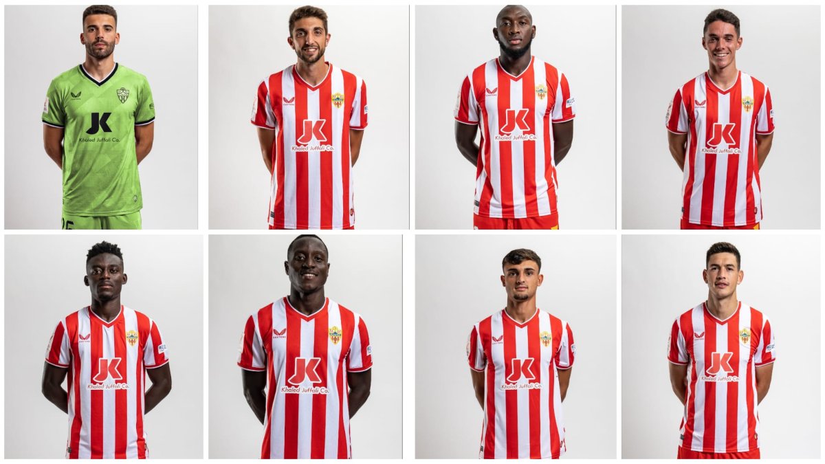 Han llegado jugadores que han subido el valor de la plantilla.