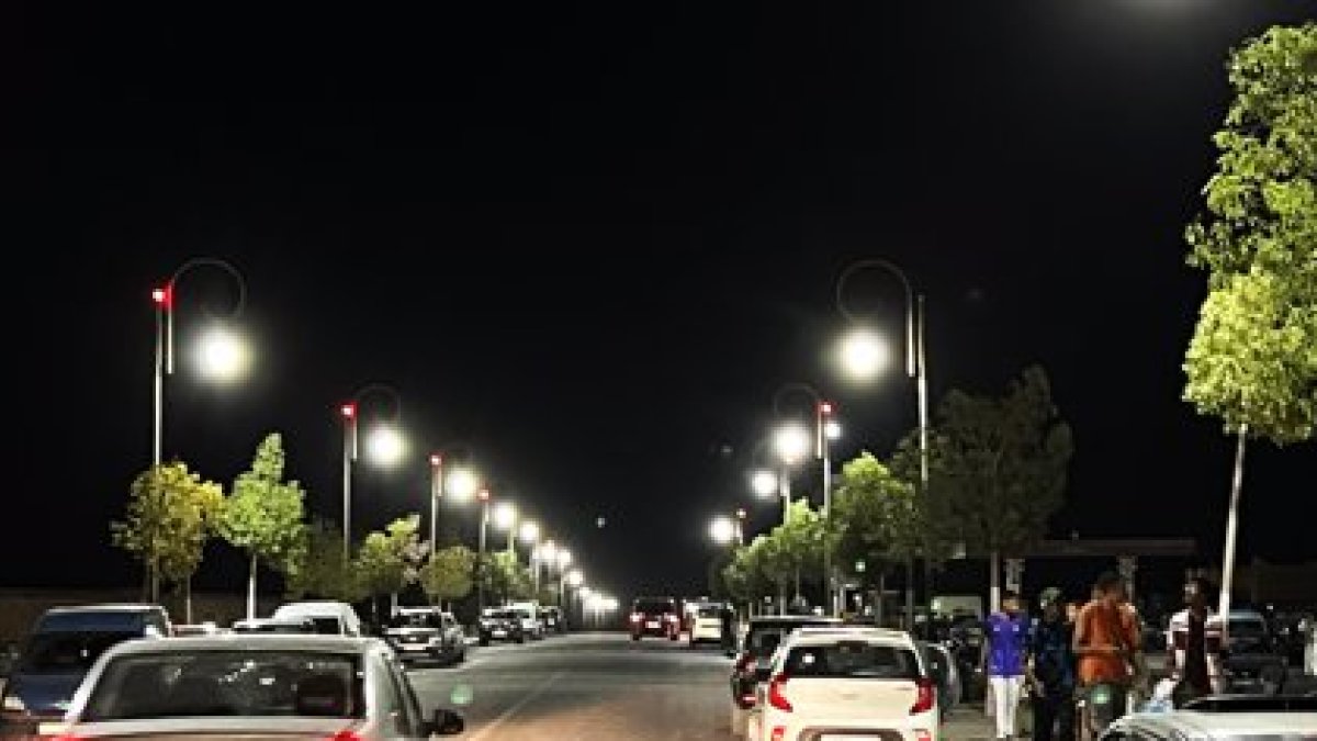 El terremoto ha tenido una magnitud de 7 grados.