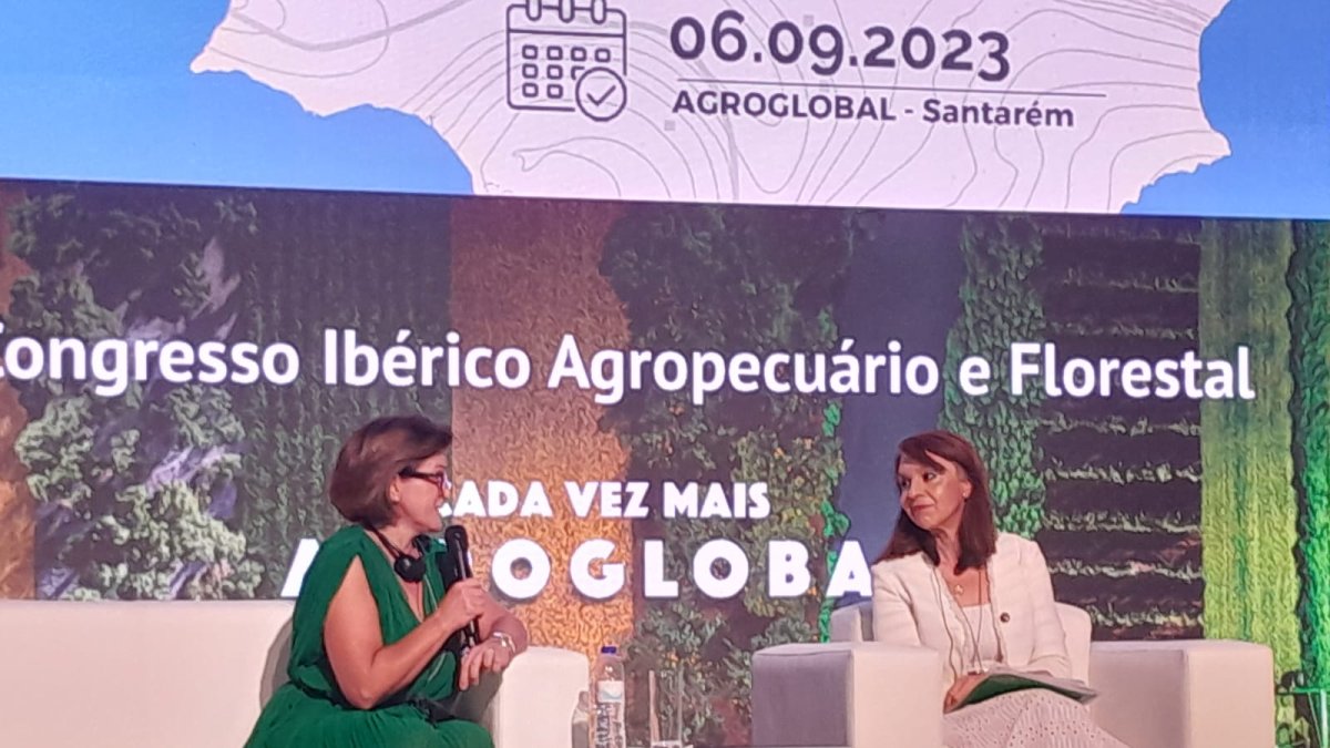 III Congreso Ibérico Agropecuario