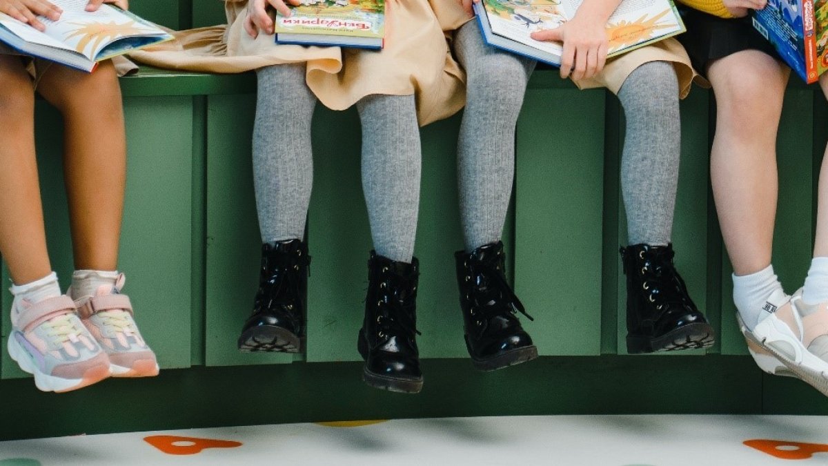 La prevención es la clave en la ‘Vuelta al cole’.