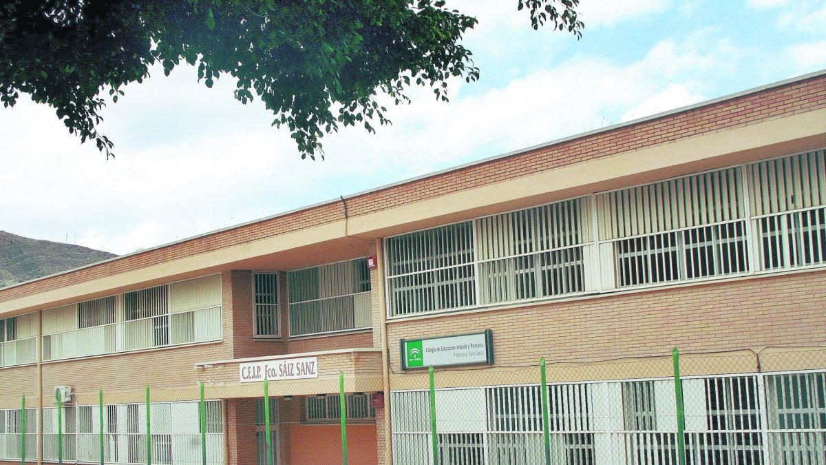Colegio Francisco Saiz Sanz