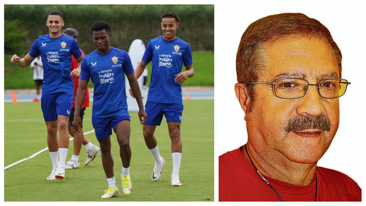 Largie Ramazani es un jugador cargado de talento que ha dado un paso adelante.