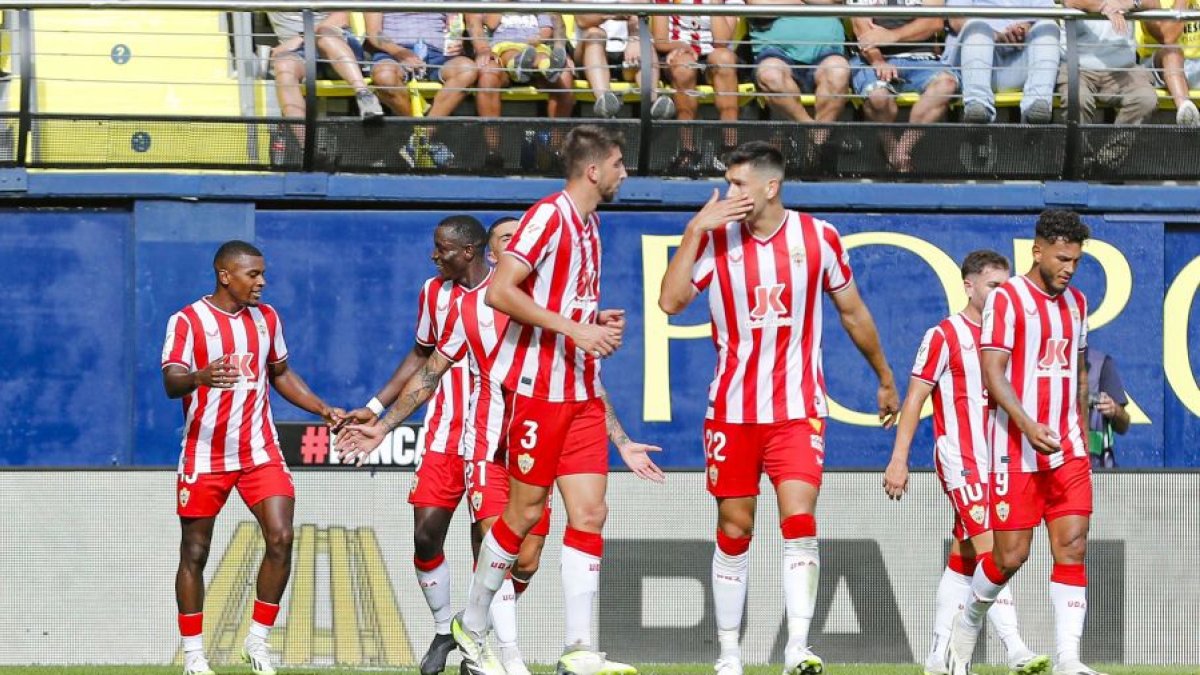 Montes y Edgar suman 19 millones en el mercado de fichajes.