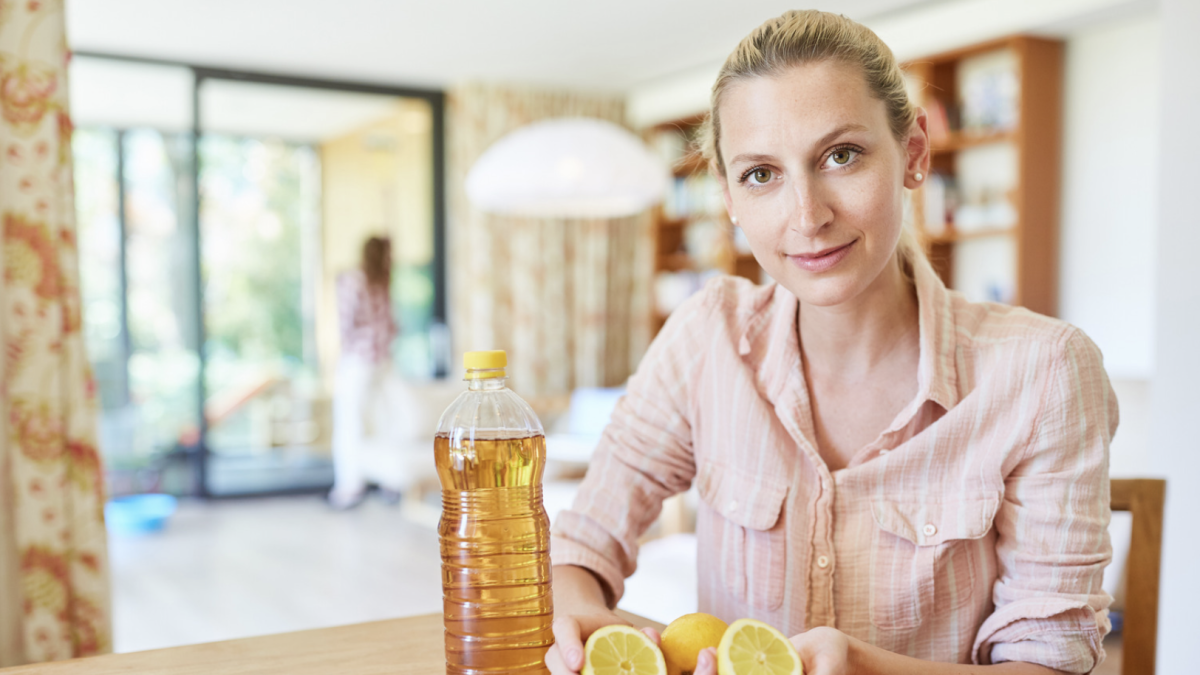 Trucos caseros para lucir radiante