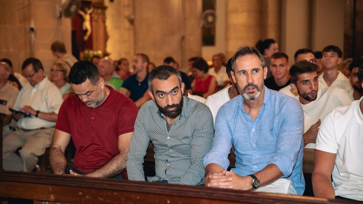 El Assy confió en Moreno pero los resultados han terminado con la etapa del valenciano después de siete jornadas.