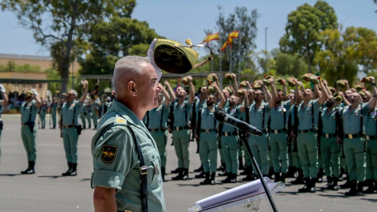 General de brigada Melchor Marín