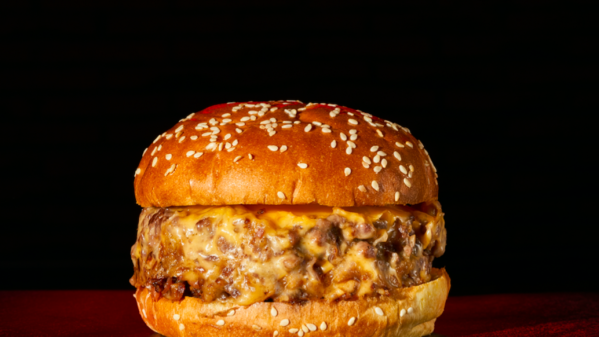 Kevin Bacon, la hamburguesa que regala Goiko.