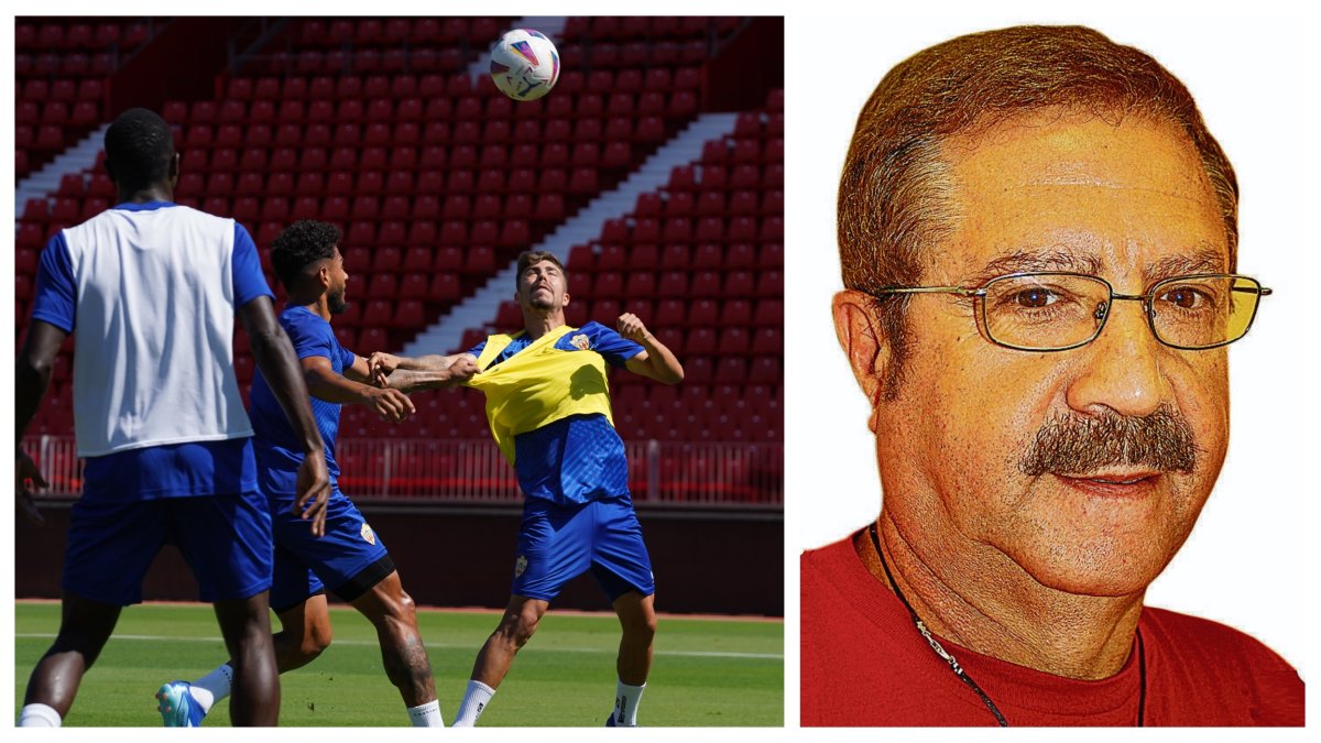 Un nuevo error rojiblanco complicaría aún más la vida al conjunto rojiblanco. Solo hay que pensar en ganar.