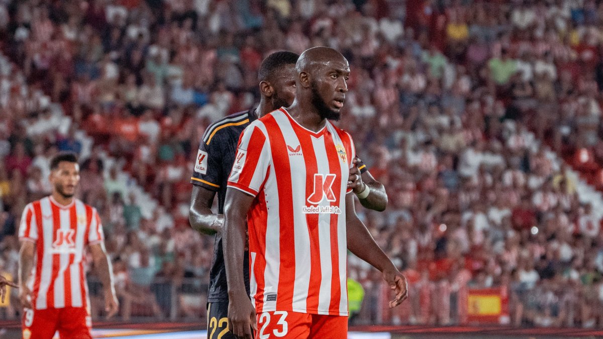 Hay que encomendarse a los goles de Koné que no ha marcado ni uno.