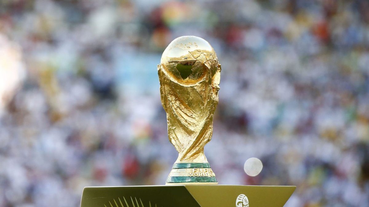 El torneo más importante llegará a España en el año 2030.