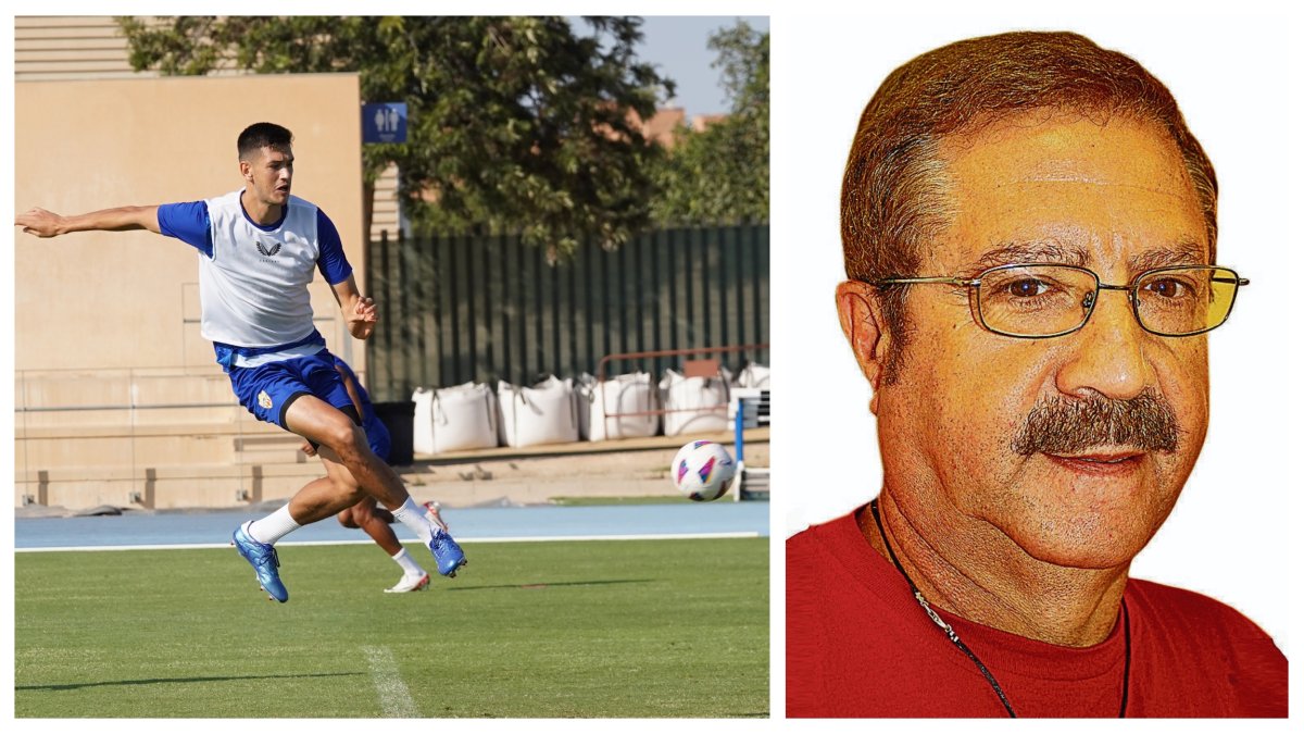 César Montes podría ser la gran novedad en la convocatoria del conjunto rojiblanco.
