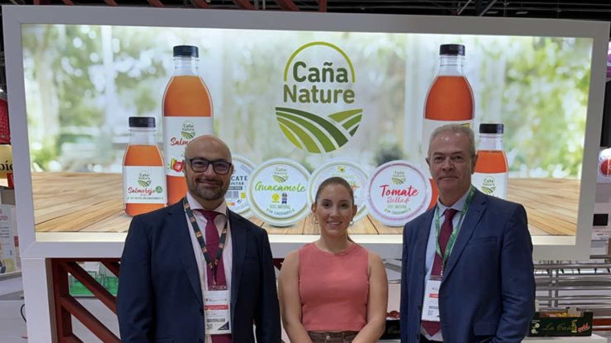 Fruit Attraction 2023