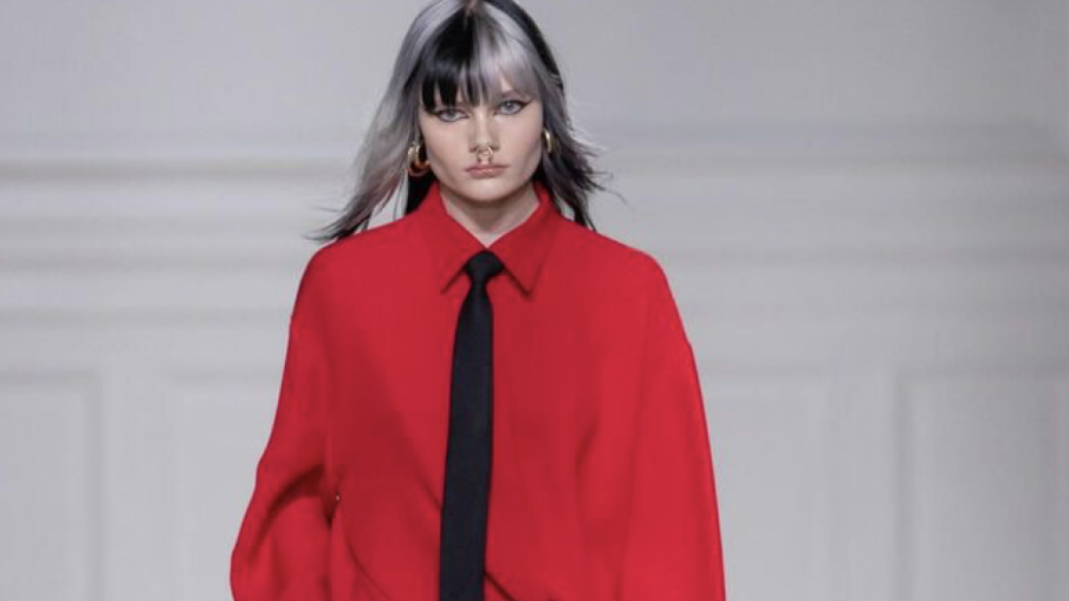 Valentino Otoño Invierno 2023-2024