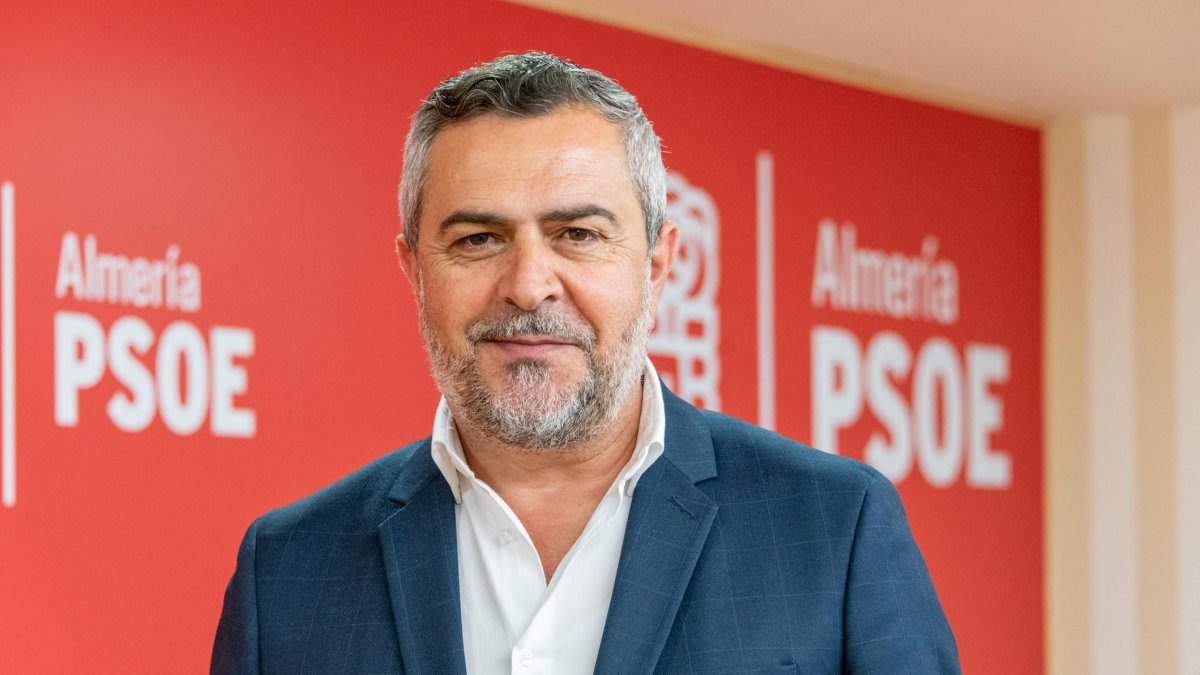 Juan Antonio Lorenzo.