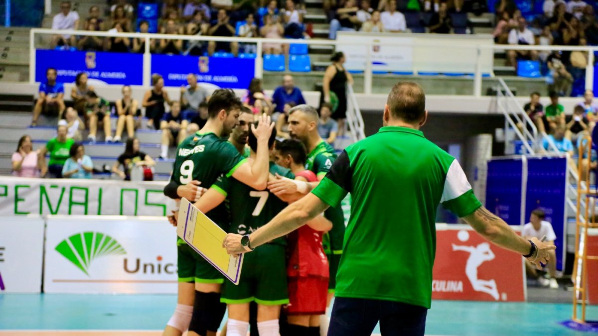 Los ahorradores se conjuran para extender el buen inicio liguero.