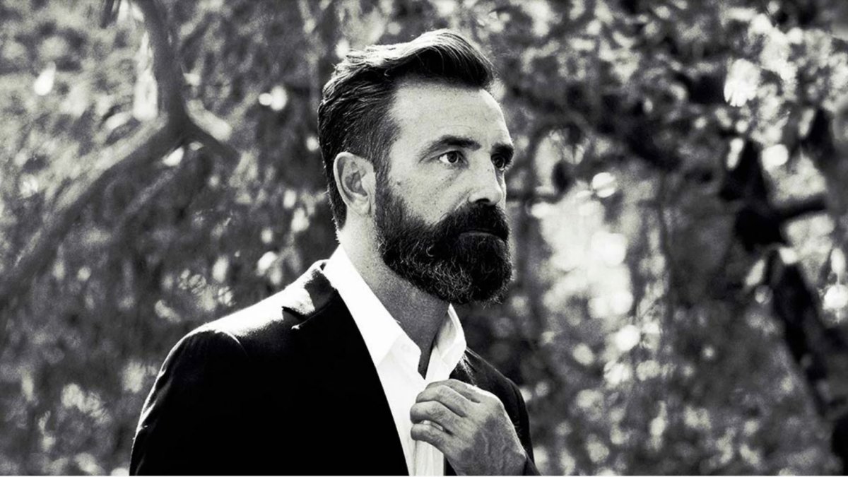 Jordi Sánche, de OBK.
