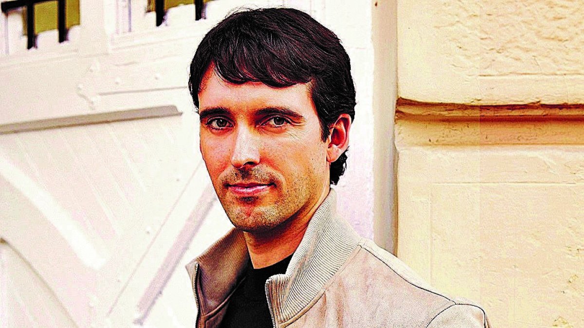 Juan de Dios Mateos se incorpora al reparto dirigido por Lluís Pasqual.