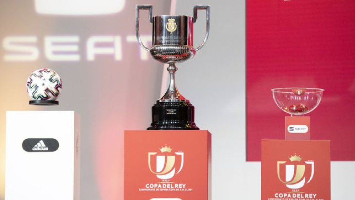 La Copa del Rey ha ganado mucho con las eliminatorias a partido único.