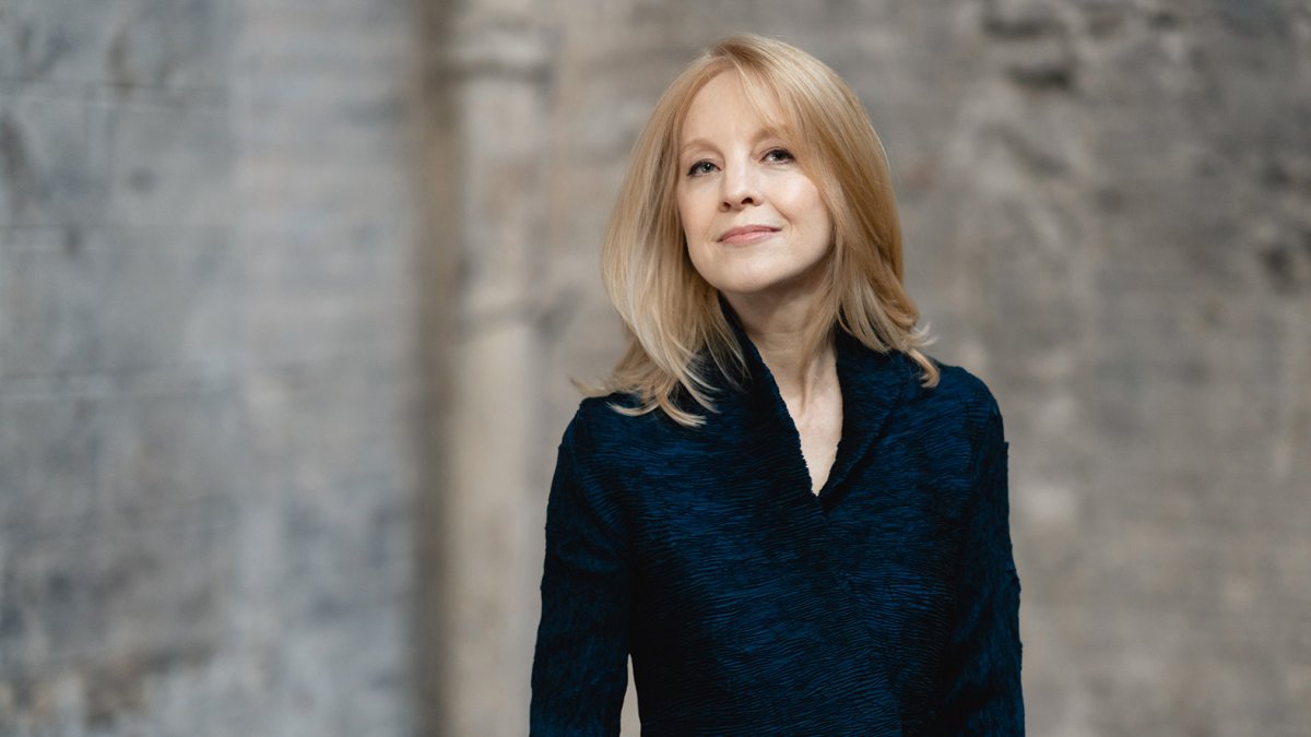 Maria Schneider dirigirá a la Big Band Clasijazz en Almería.