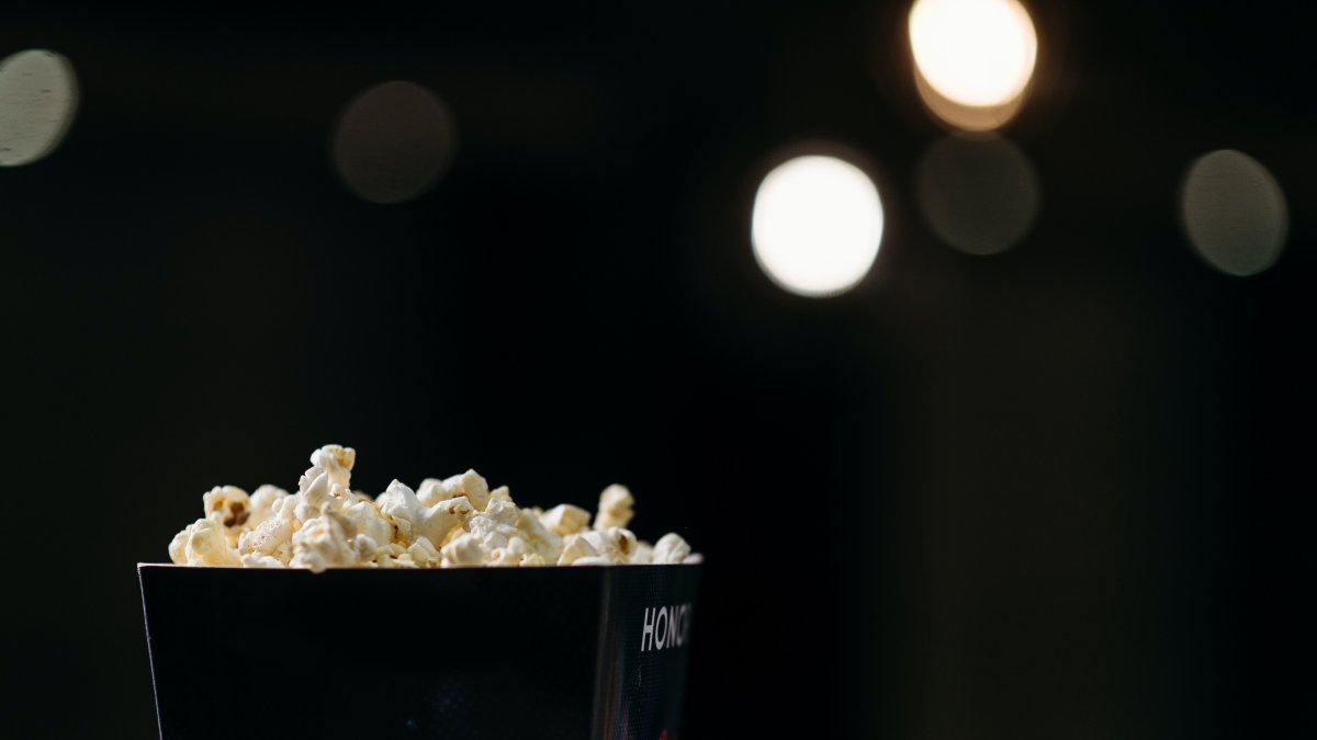 Películas para Halloween.