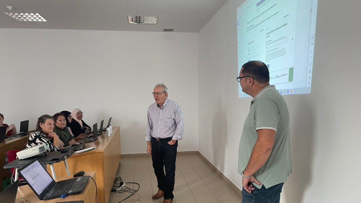 ¿Dónde buscar trabajo en Internet?