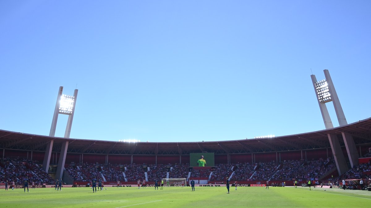 Por el Mediterráneo pasan las opciones de quedarse en Primera en una Liga muy complicada.