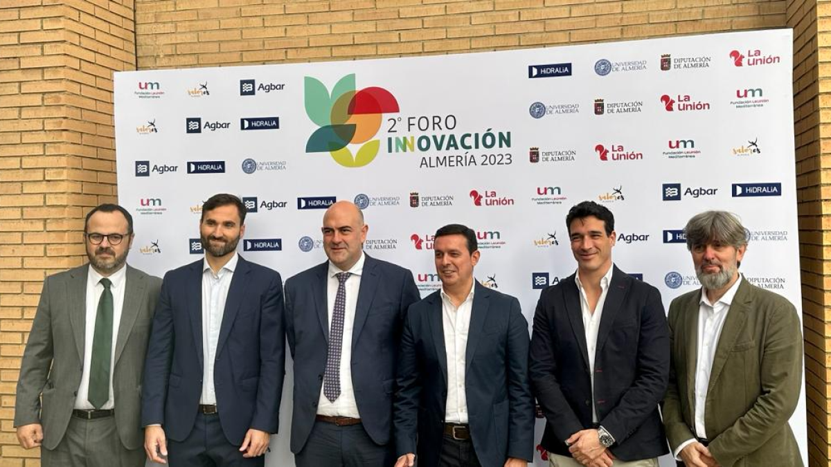 II Foro de Innovación de Almería