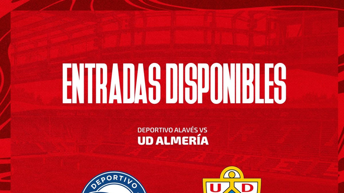 Tendrán un precio de 30 euros.