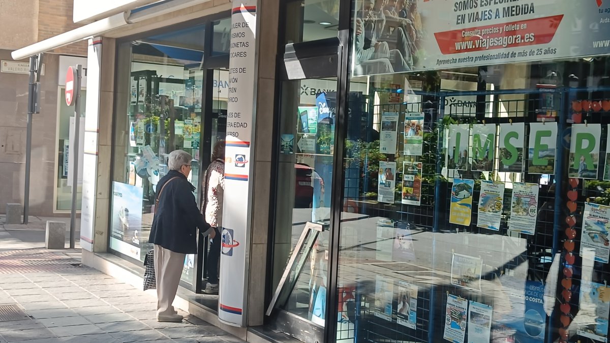 El pasado sábado y lunes se abrió en Andalucía el plazo de reserva vacacional del IMSERSO.