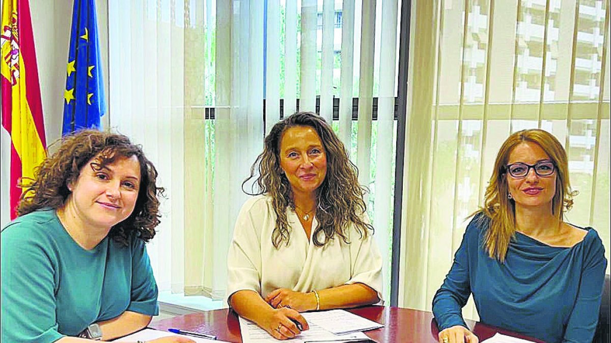 Subida de suelgo para los abogados de oficio.