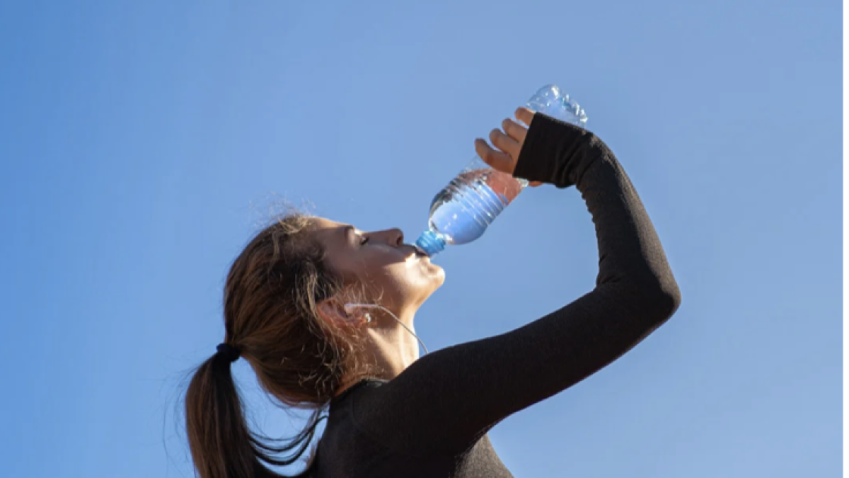 ¿Qué es y para qué sirve exactamente esta bebida?