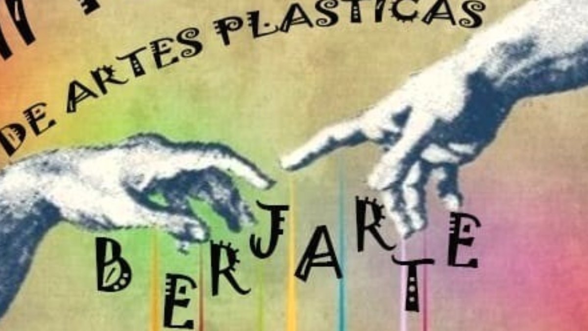 Detalle del cartel de esta edición.