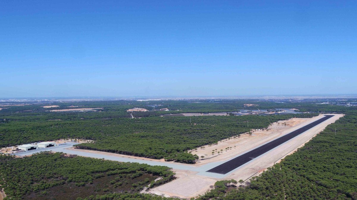 Situación CEDEA CEUS