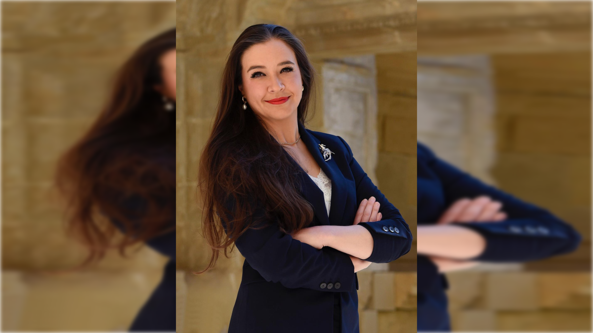 Nueva directora Estrategia Cuidados.