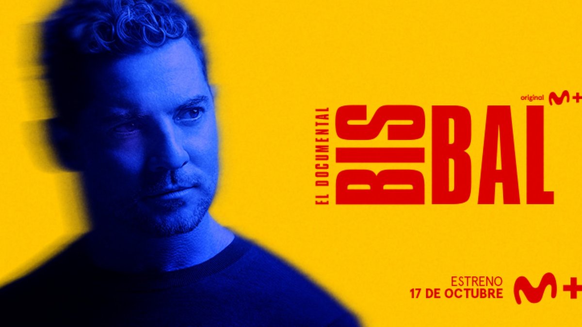 Imagen promocional del documental.