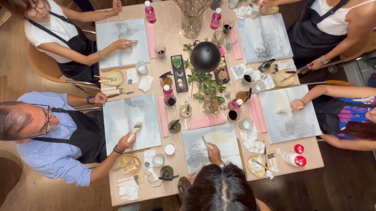 Todos los viernes de 20h a 22h.