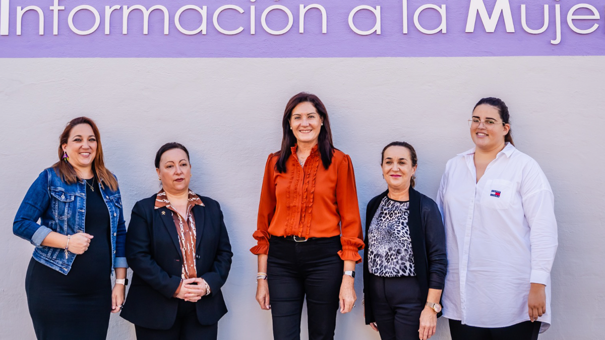 Presentación de la programación en el CNIM de Roquetas de Mar.