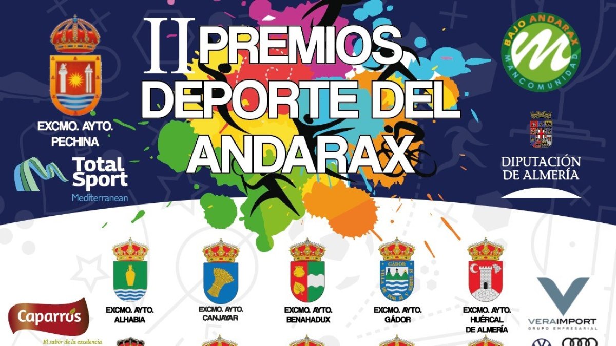 Los premios cumplen la segunda edición.