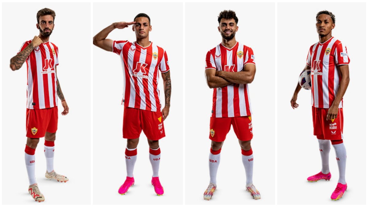 Centelles, Kaiky, Arnau y Lázaro.