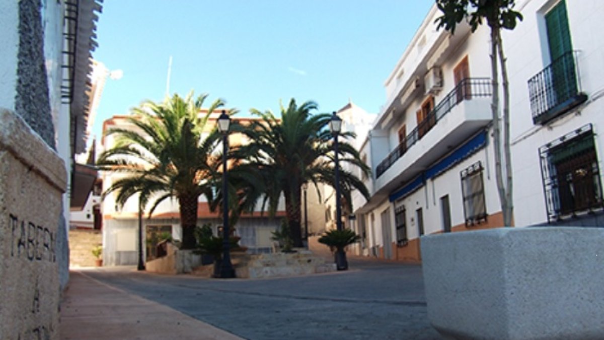 Foto de archivo de Taberno.