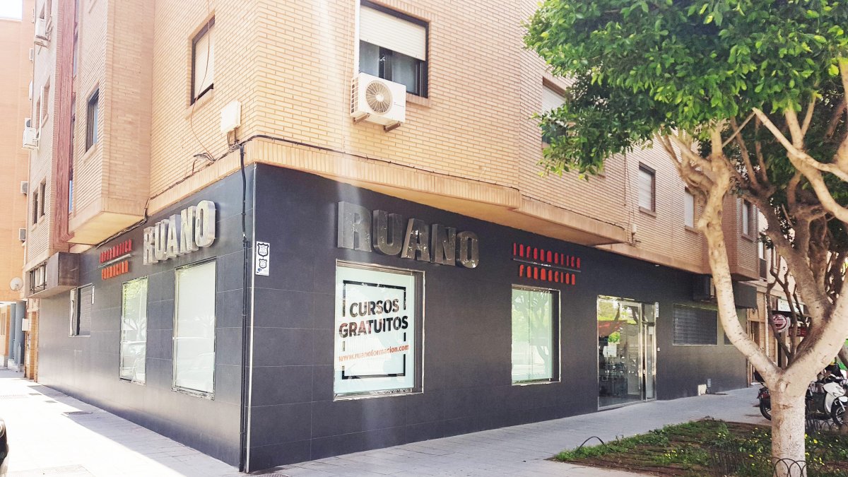 Ruano Formación.