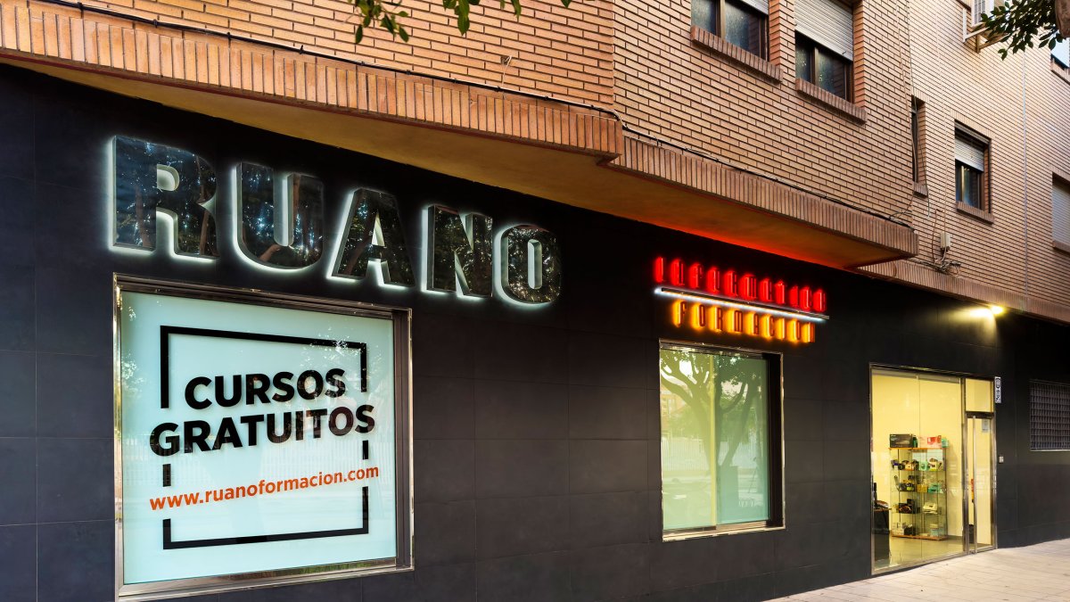 Mañana, último día para solicitar plaza en los cursos de formación especializada.