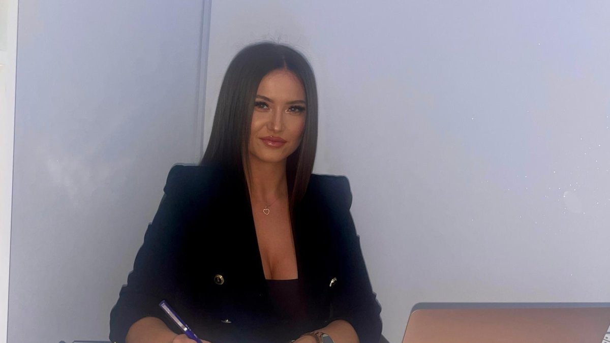 La defensa de Lorena Motogna impidió una condena de seis años y nueve meses.