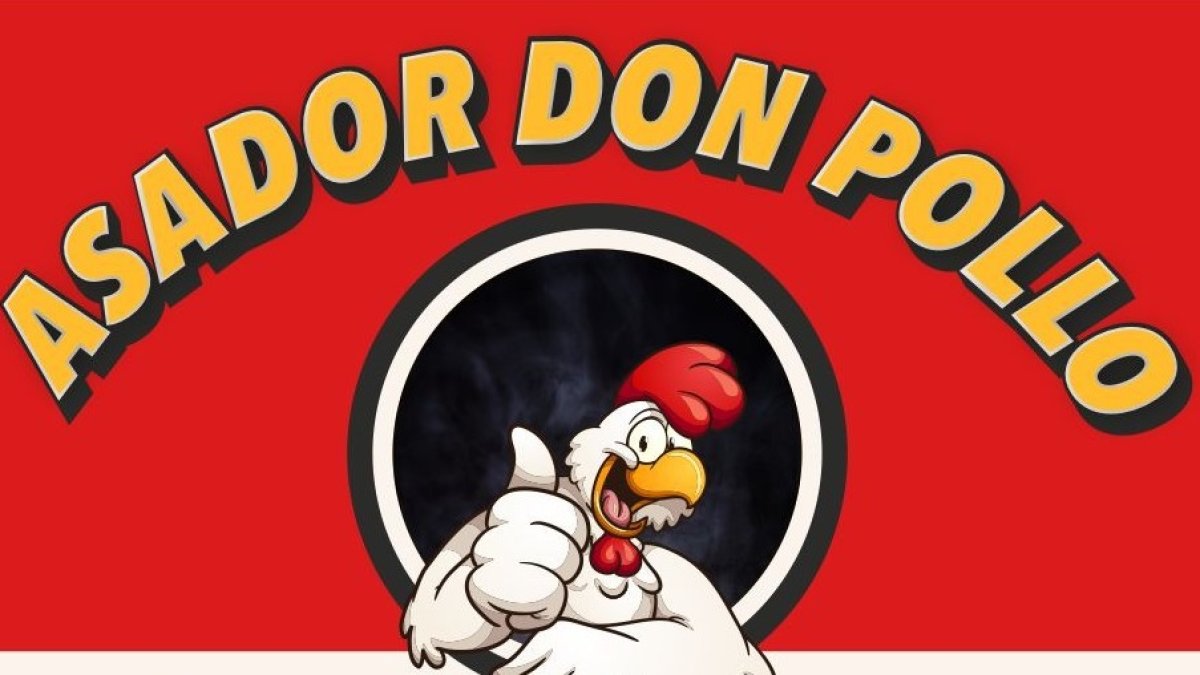 Asador Don Pollo, el nuevo negocio que abrirá en Huércal de Almería.