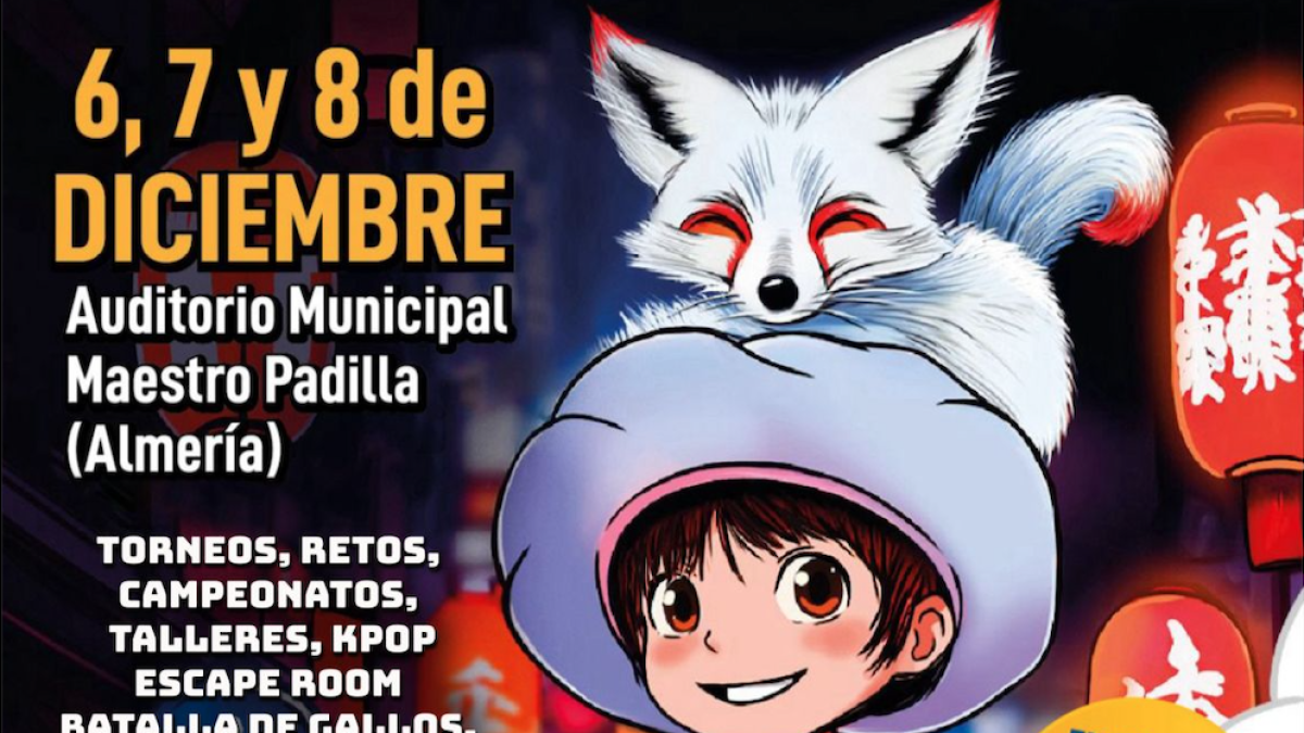 Fragmento del cartel promocional.