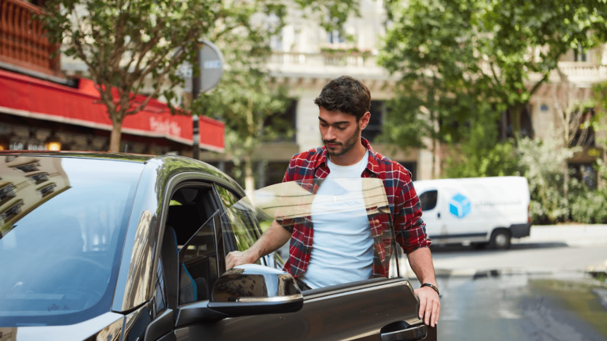 Imagen facilitada por BlaBlaCar.